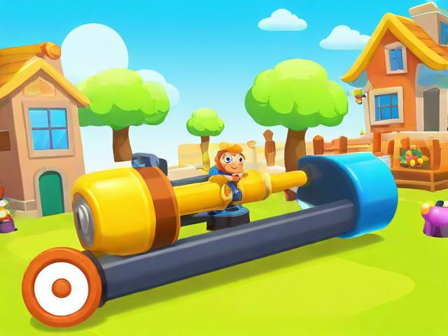 弹弹堂下载指南:轻松获取最新版本,开启弹射冒险之旅