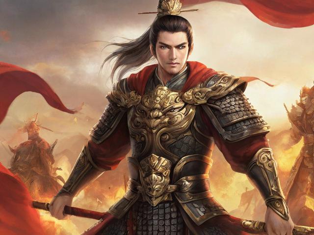 三国风云官网：全面攻略与最新活动，提升你的游戏体验