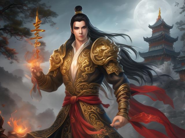 《画皮2》新手必看：3天快速升级与战力提升全攻略