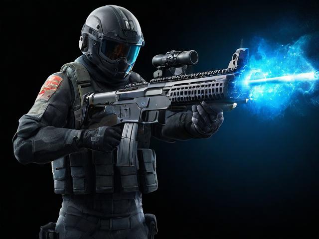 射击网游新手攻略：快速提升技巧与优化外设指南