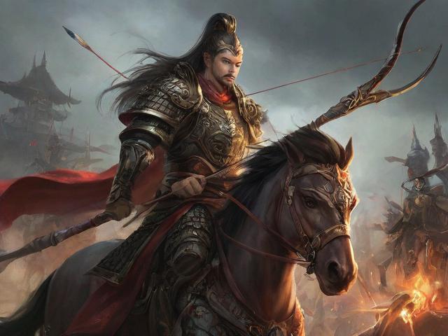 七雄争霸2车2器1弓阵容全解析:攻防兼备的经典搭配