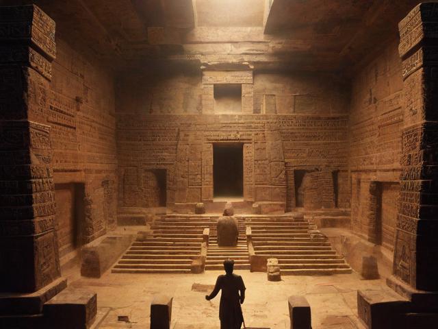 七雄争霸地底宫阙：探索古代战国地下迷宫的终极策略指南