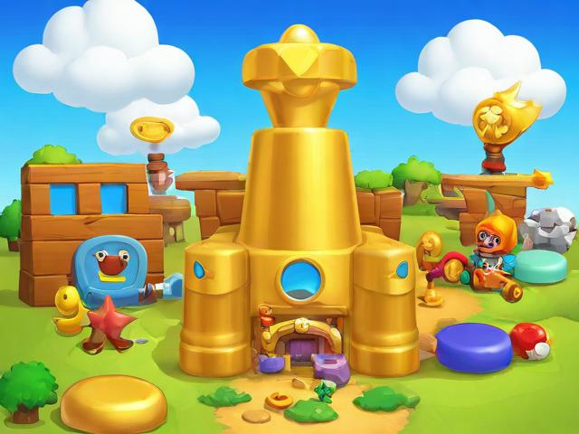 1页游进化史:从黄金矿工到云游戏的技术跃迁与用户行为解密