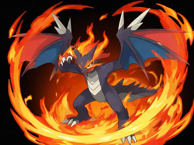 洛克王国黑炎全面解析：如何最大化这只火系宠物的战斗潜力