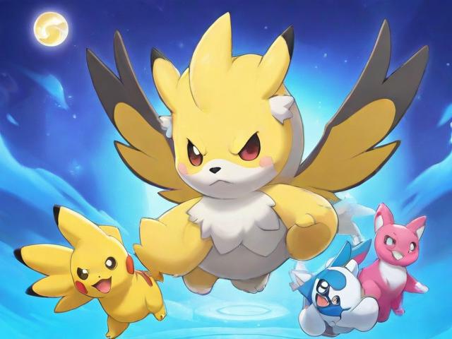 洛克王国宠物合体技巧：提升成功率与实战应用指南