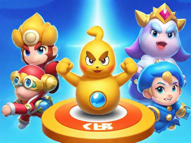 洛克王国竞技场攻略：轻松提升排名的战斗策略与宠物搭配