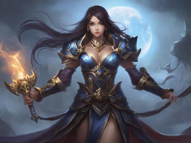 CF页游新手攻略：快速上手与高效升级技巧