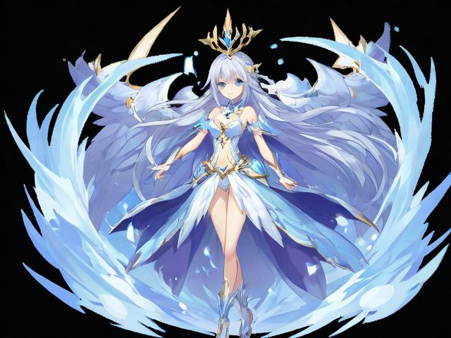 洛克王国艾美丽：技能搭配与进化路线全解析，轻松提升战斗力