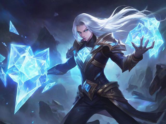 弹弹堂进阶石全攻略:快速提升装备属性的秘密