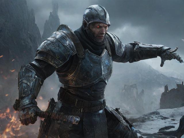 2023全网游戏大全：次世代网游下载指南与跨平台畅玩攻略