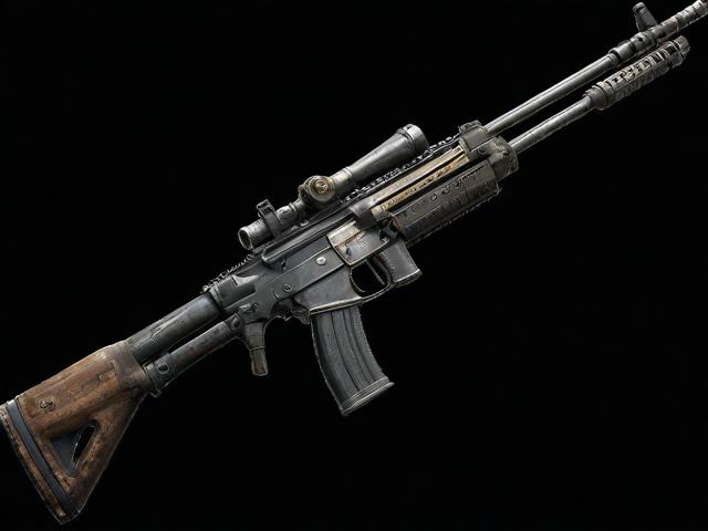 弹弹堂武器全攻略：提升战斗力的终极指南