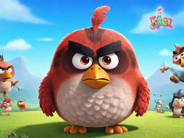 网页游戏愤怒的小鸟:轻松上手与高级策略指南