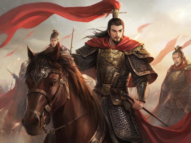 创世三国：策略手游中的三国争霸与武将养成指南