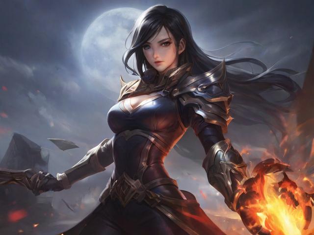 2023最火爆的网页游戏推荐：零下载秒开玩的精品盘点