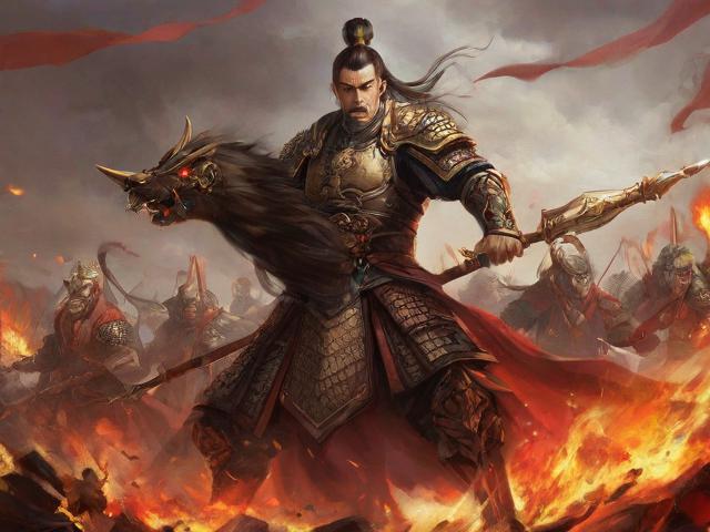 烽火战国攻略：从新手到高手的全面指南