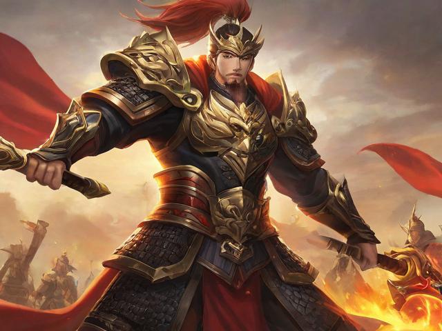 七雄争霸武将技能搭配与培养全攻略：打造最强阵容轻松应对战斗