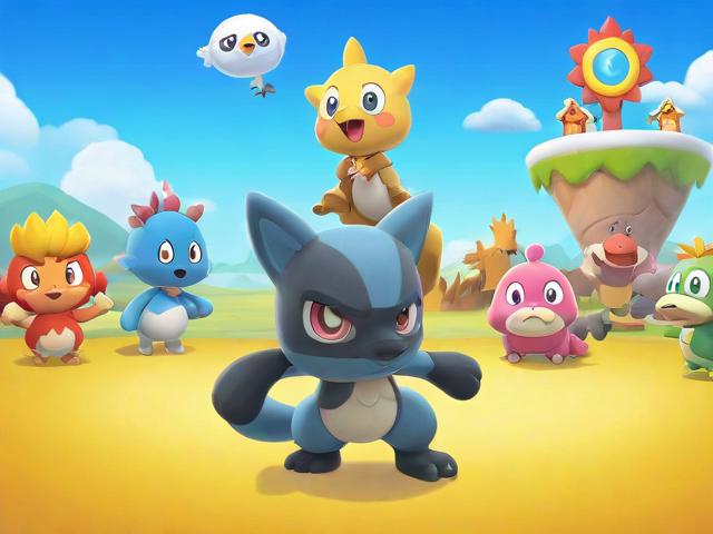 洛克王国呆小路全面解析：从获取到进化的终极指南