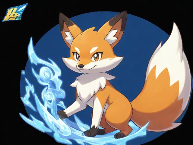 洛克王国电狐全面解析：技能搭配、进化路线与培养策略