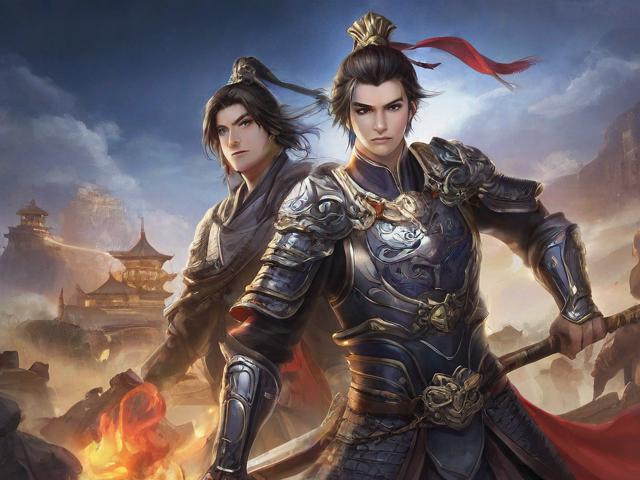 最新网页游戏开服时间表全解析，助你畅游游戏世界