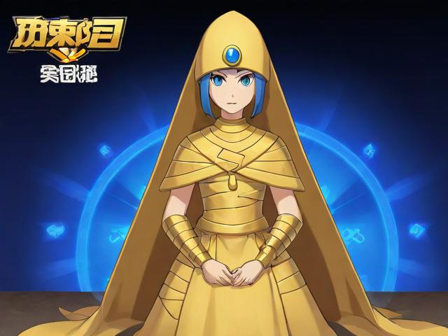 洛克王国木乃伊全面解析：进化条件、技能搭配与实战策略