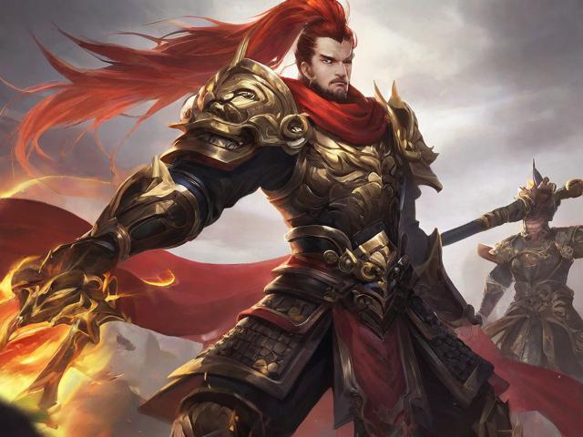 七雄争霸勇士技能与装备全攻略：快速提升战斗力，轻松称霸战场