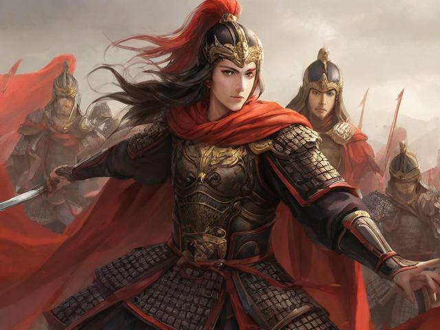 胡莱三国血战到底攻略：掌握战斗技巧与武将搭配，成为三国霸主