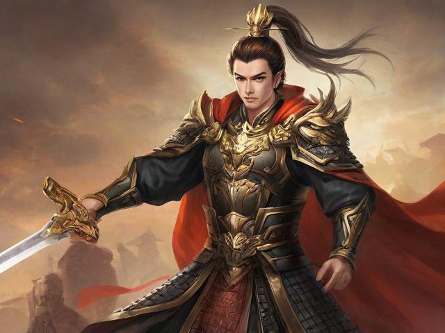 三国风云网页游戏从零开始称霸攻略:快速升级+顶级阵容+资源管理全解析