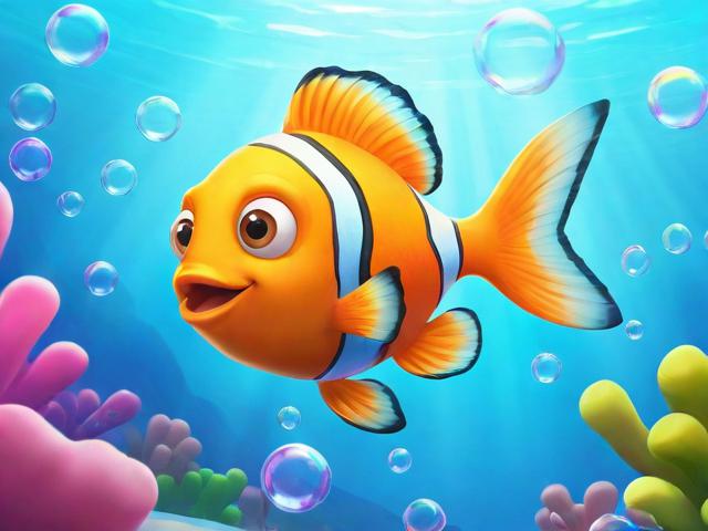 泡泡鱼攻略：从新手到高手的全面指南