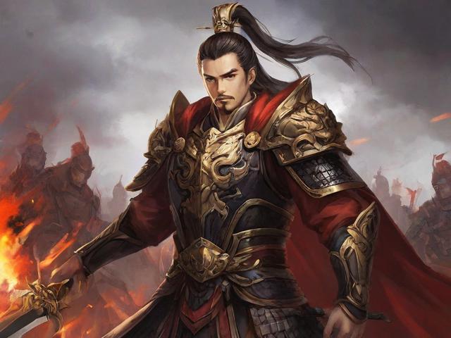 热血三国最牛查询：快速提升游戏策略与效率的终极指南