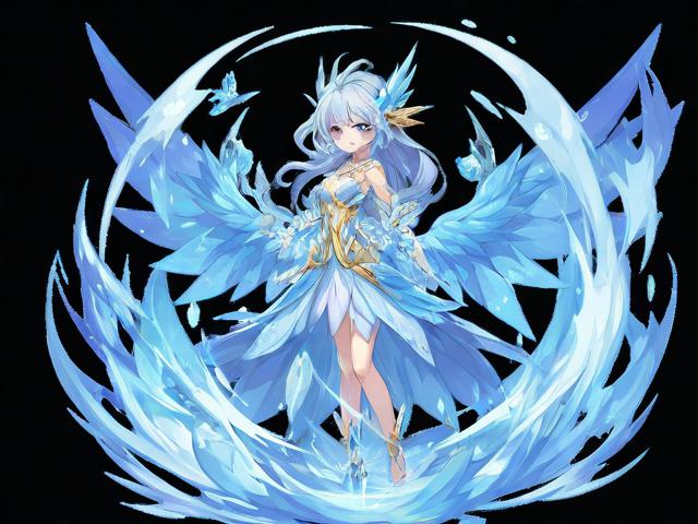 洛克王国艾雯全面解析：技能搭配、进化路线与培养策略