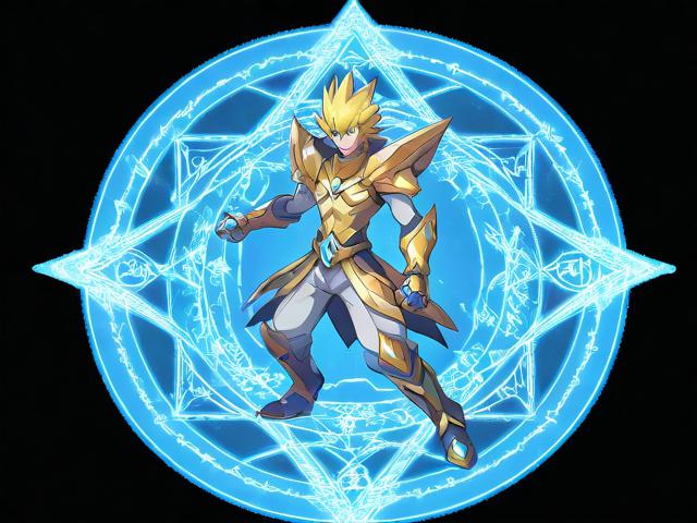 洛克王国魔法阵全攻略：获取、激活与战斗策略